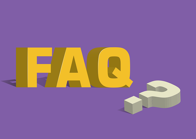 FAQ Blog image