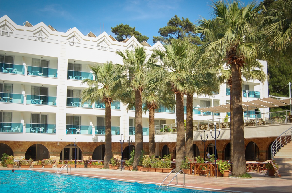 In today’s digital age, the hospitality industry is experiencing a seismic shift in how it connects with potential guests.