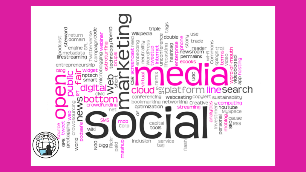In today’s digital-first world, social media marketing is a powerful tool