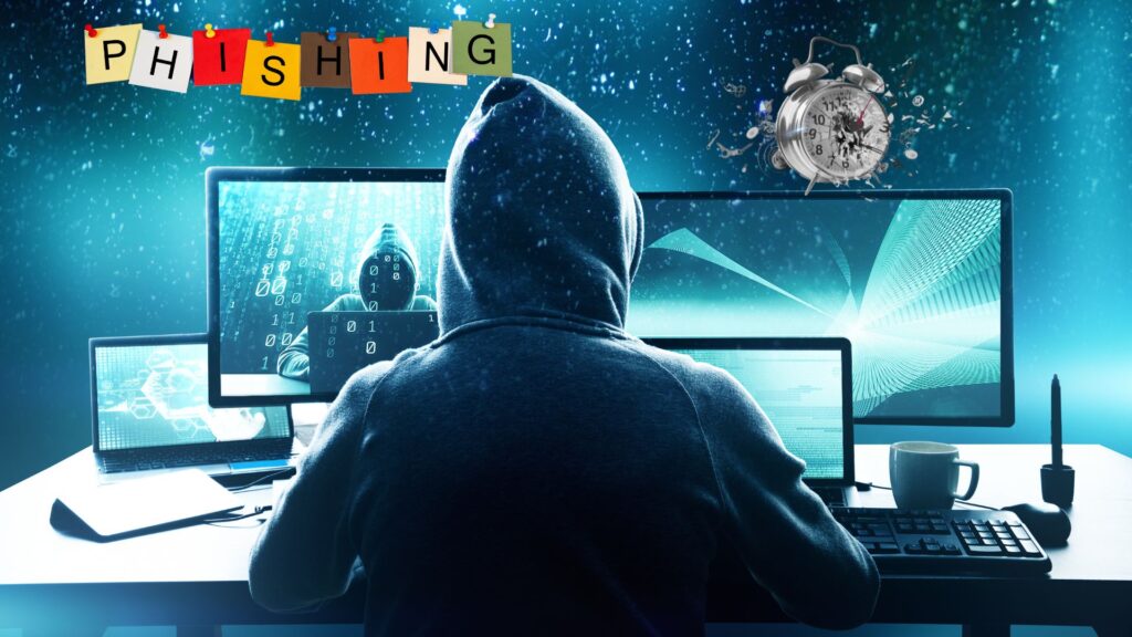 Learn the crucial differences between vishing, phishing, and smishing.