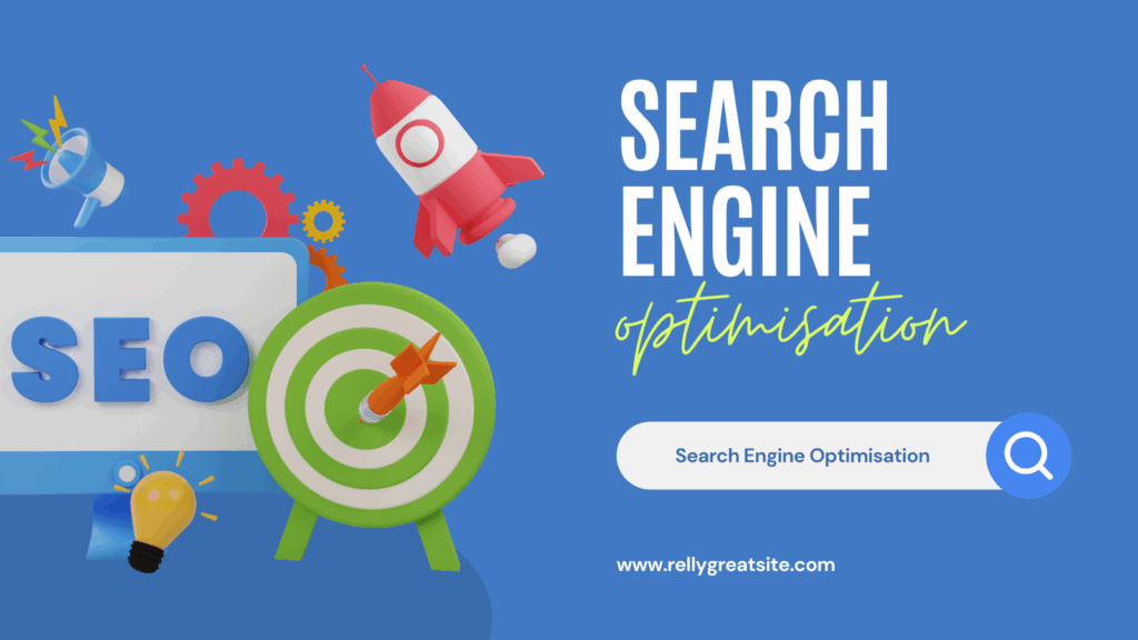 Discover how search engine optimisation (SEO) drives traffic, boosts visibility, and fuels business growth.
