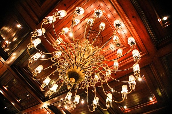 When choosing a hotel, the star rating often guides your expectations