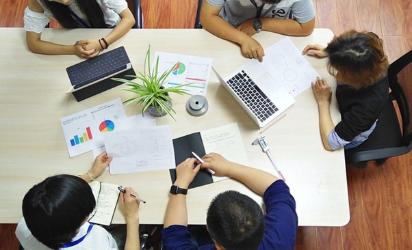 We're more than marketers—we’re invested in your growth