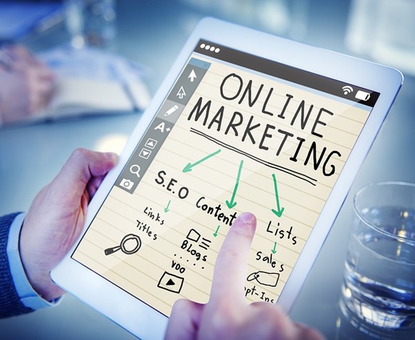 Why Online Marketing Is the Most Effective