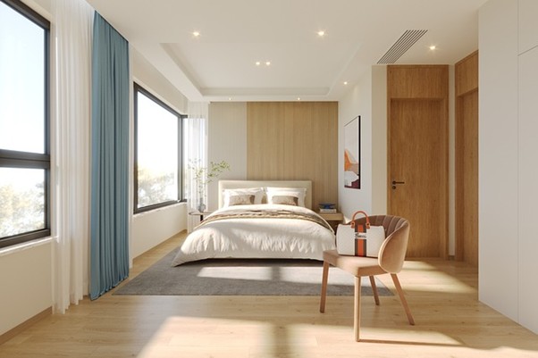 The Best Way to Furnish a Guesthouse: Style, Comfort & Practicality Combined