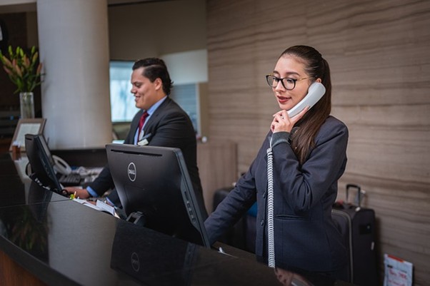 How to Study and Qualify to Work in a Hotel in South Africa