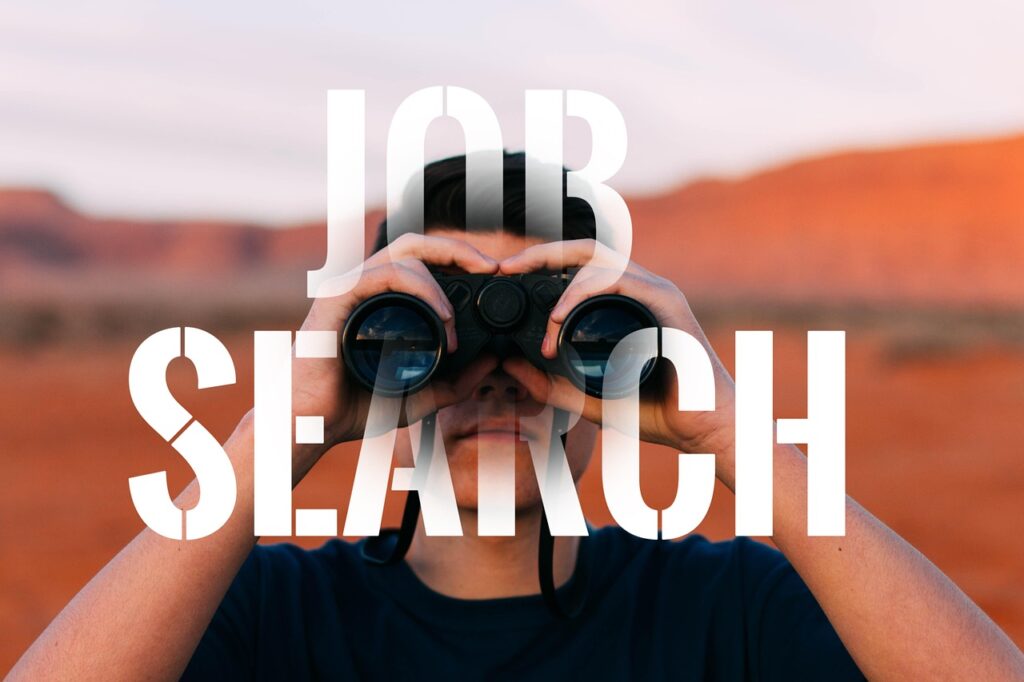 I need experience to get a job, but I need a job to get experience.