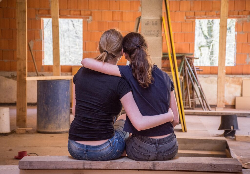 How to Support a Loved One with Depression or Anxiety